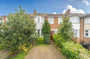 81, Bryanston Road, Southampton SO19 7AL