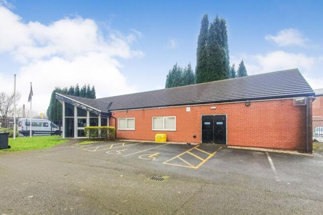 5 Taylor Lane, Denton, Manchester M34 3NG