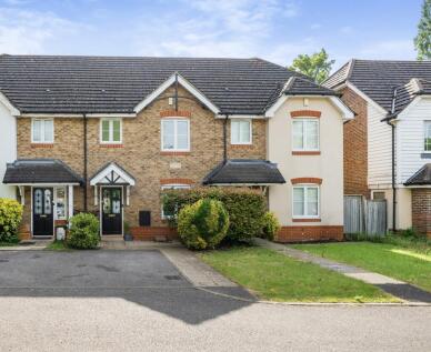 Beechfield Place, Maidenhead