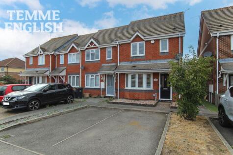 Ruthven Close, Wickford, SS12