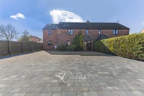 Queensway, Old Dalby, Melton Mowbray