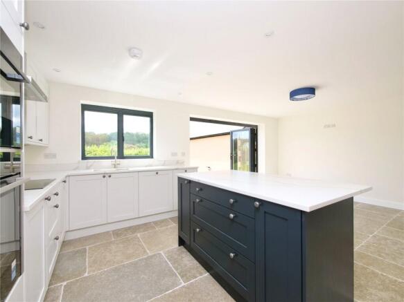 Four Bedroom House, School Lane, South Horrington, Wells photo 4