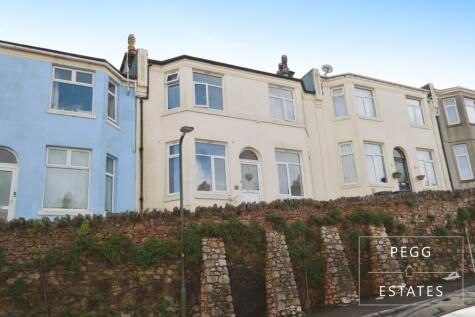 Princes Road West, Torquay