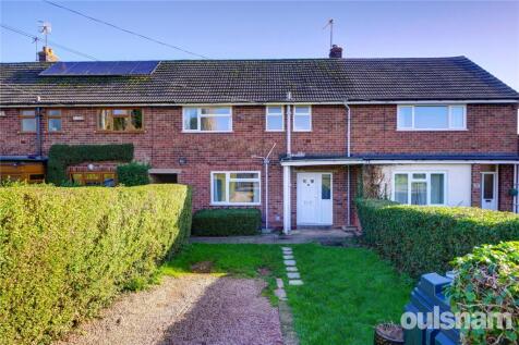 Rushock, Droitwich, Worcestershire, WR9