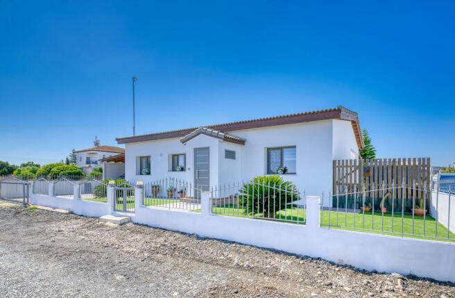 Property Front