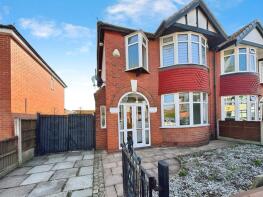 87, Moss Park Road, Manchester M32 9HS