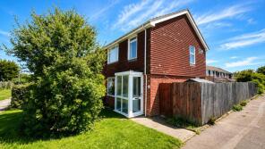 9, Elm Lane, Ipswich IP9 2HS