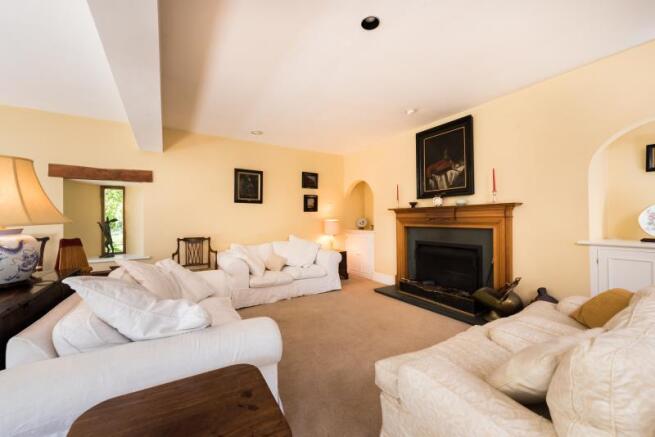 Drawing Room
