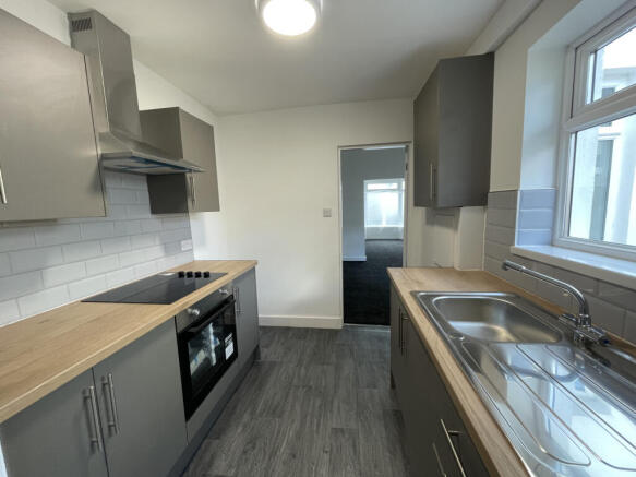 2 Bedroom for Rent