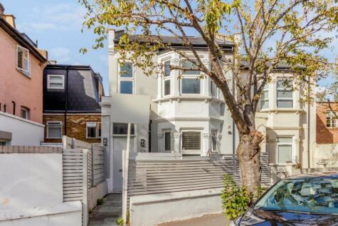 Askew Crescent, Hammersmith And Fulham W12