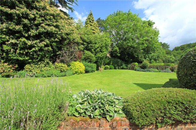 Gardens