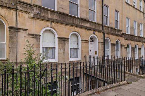 Flat 9, 16 Henrietta Street, Bath, Somerset, BA2