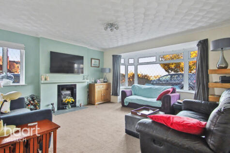 Broadend Road, Wisbech
