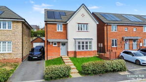 21, Cross Park, Filham PL21 0WL