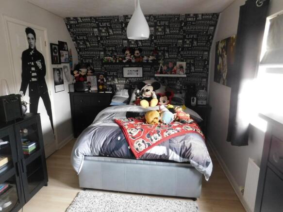 Bedroom 2