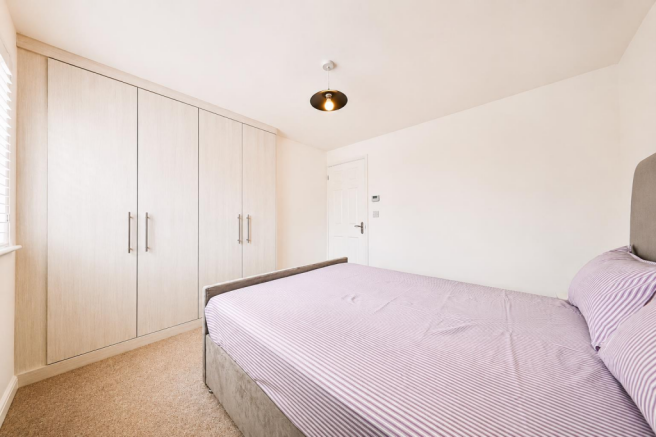 2 bed Semi-Detached for sale Image 12
