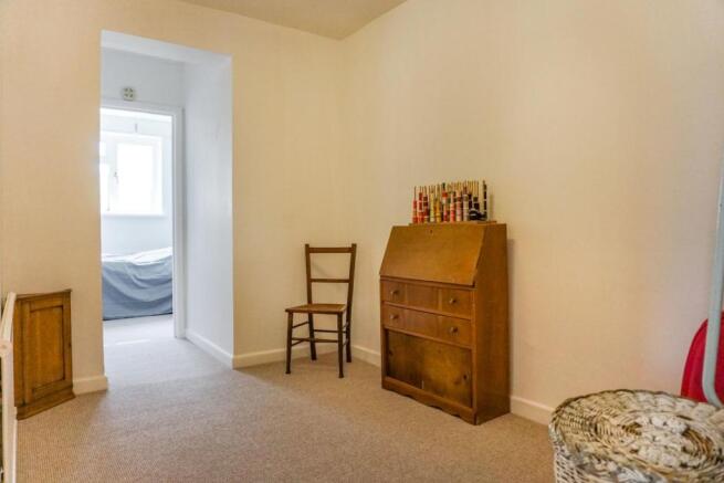 Hobby Room
