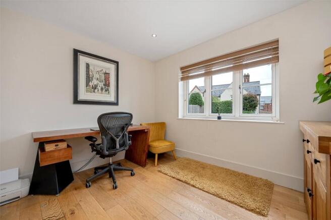 Home Office