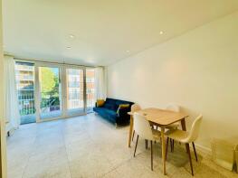 Apartment 55, 87 Georgette Apartments, Sidney Street, London E1 2FY