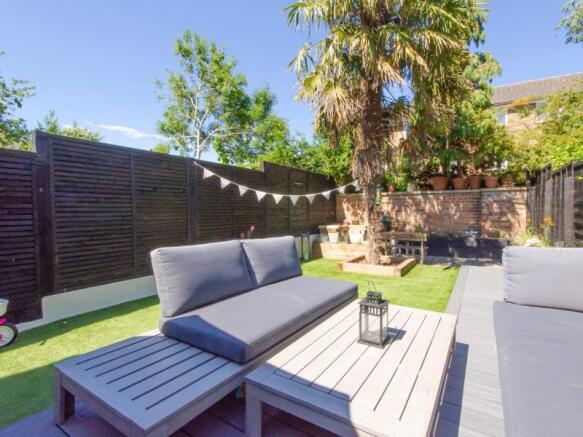 Garden c