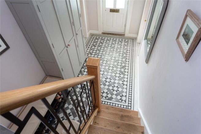 5 bed End of Terrace for sale Image 9