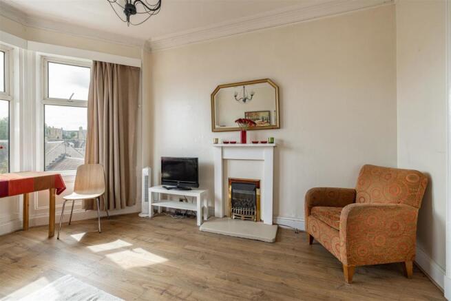 Rose Cottage Jedburgh 10.JPG