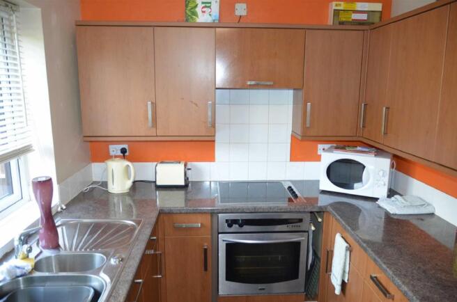 Fitted Kitchen
