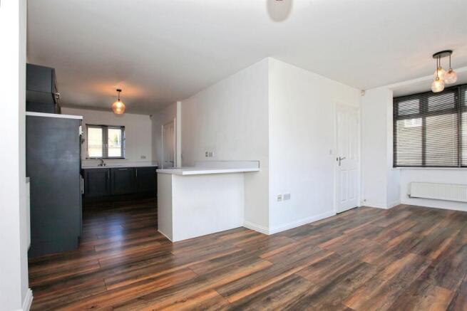 Family / Dining Room