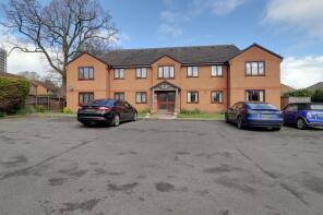 Flat, Flats 46 To 60, Lilleshall Way, Western Downs, Stafford ST17 9FD