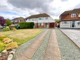 67, Bassnage Road, Halesowen B63 4HA