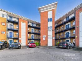 88, Kennet Walk, Reading RG1 3GF