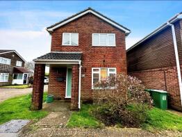 70, Garstons Close, Fareham PO14 4EU