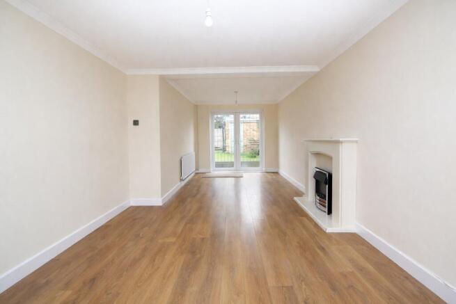 Lounge/Dining View 1