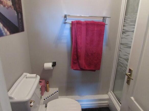En-suite