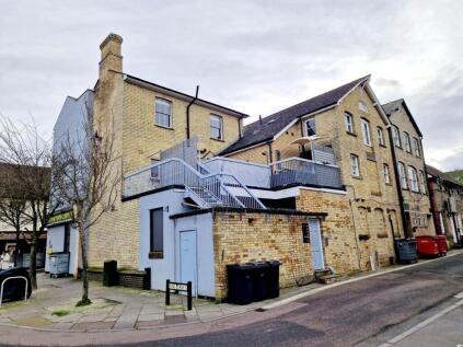 , Upper King Street, Royston