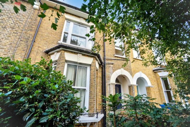 25b Friern Road, East Dulwich, London SE22 OAU