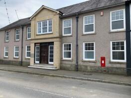 Old Commerce House, Station Road, Llandysul SA44 4AJ