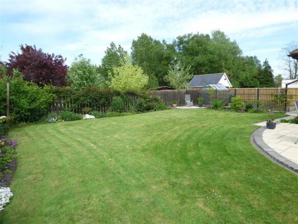 Gardens