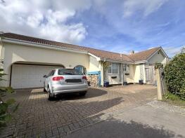 40, Sandford Road, Wareham BH20 4DH