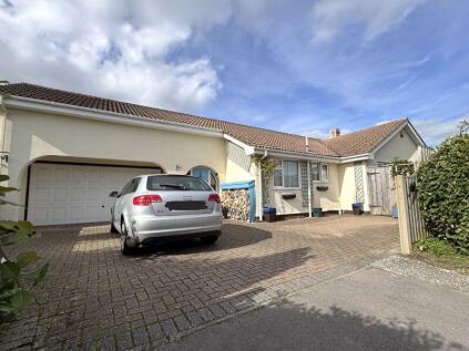 Sandford Road, Wareham