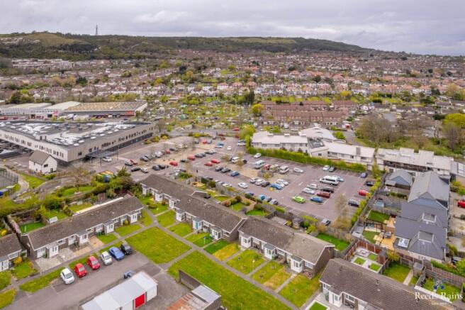 Drone Image