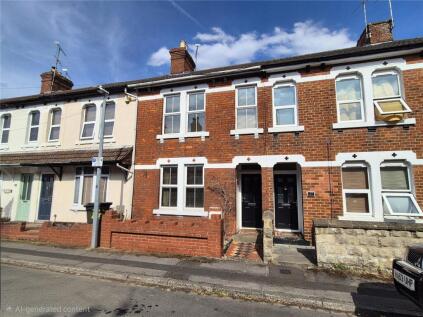 Ripley Road, Old Town, Swindon, SN1