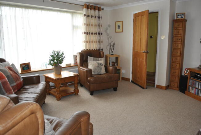 SITTING ROOM