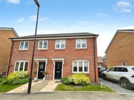 5, Hawksworth Gardens, Bourne PE10 2BQ