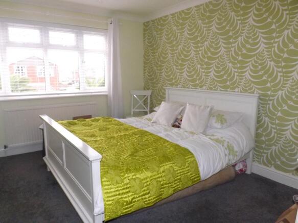 Bedroom 3