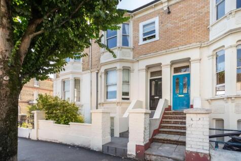 Goldstone Villas, Hove