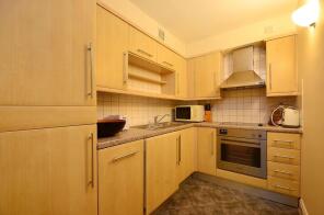 Flat 10, 1a South Block, Belvedere Road, London SE1 7GB