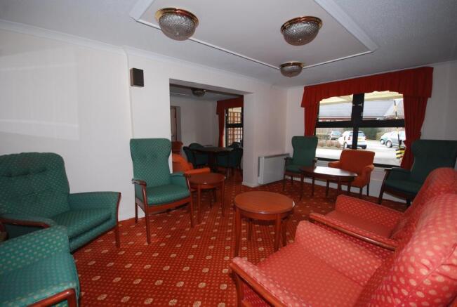 Residents communal l
