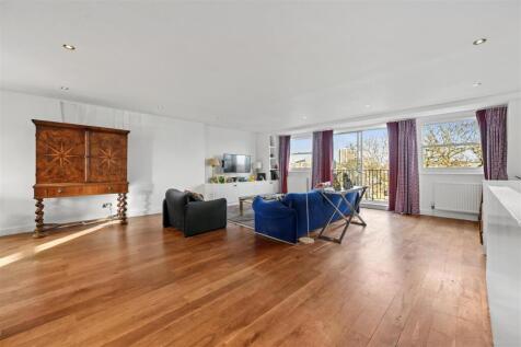 Hammersmith Grove, London W6