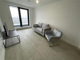 Apartment 1310, 65 Northill Apartments, Furness Quay, Salford M50 3DL